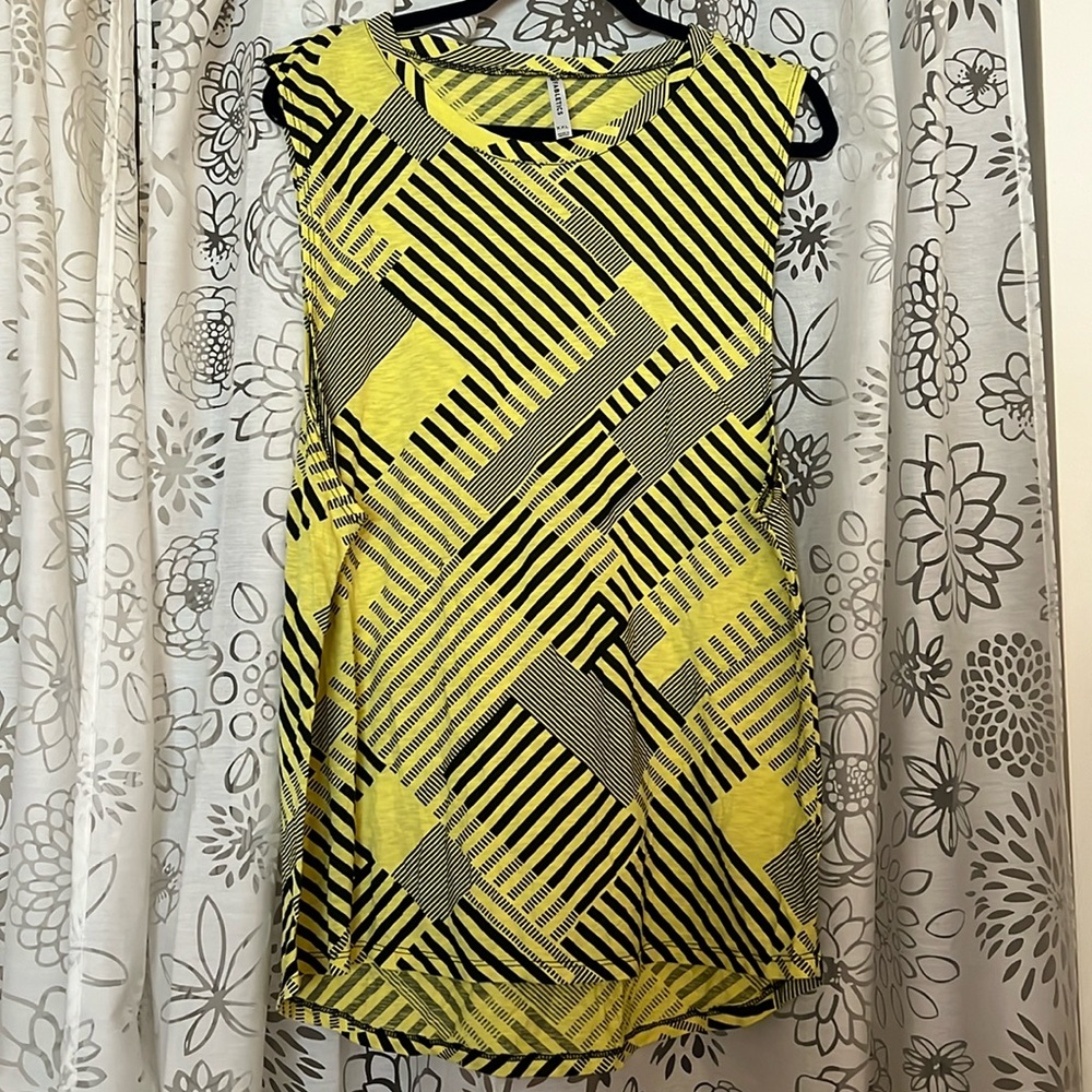 Fabletics Tank, XXL